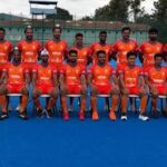 भारतीय हॉकी टीम की नई नारंगी जर्सी पर बढ़ा विवाद खिलाड़ियों से सलाह नहीं या नई सोच की शुरुआत