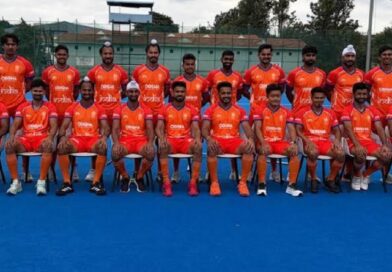 भारतीय हॉकी टीम की नई नारंगी जर्सी पर बढ़ा विवाद खिलाड़ियों से सलाह नहीं या नई सोच की शुरुआत