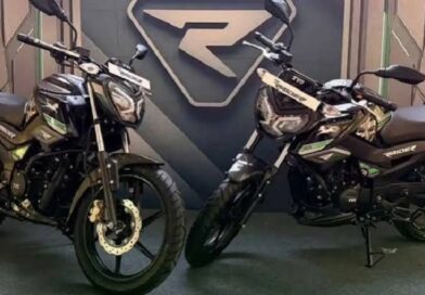 TVS Raider Dr Doom Edition भारत में लॉन्च नई दमदार स्टाइल आकर्षक डिजाइन और शानदार फीचर्स के साथ युवाओं की पहली पसंद