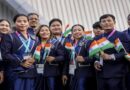 कॉमनवेल्थ गेम्स 2026 का भव्य आगाज ग्लासगो में भारत ने शानदार शुरुआत के साथ बढ़ाया पदकों की उम्मीद