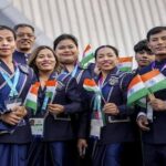 कॉमनवेल्थ गेम्स 2026 का भव्य आगाज ग्लासगो में भारत ने शानदार शुरुआत के साथ बढ़ाया पदकों की उम्मीद