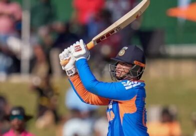 भारत बनाम जिम्बाब्वे दूसरा टी20 आज भारत लगातार तीसरी सीरीज जीतने के इरादे से उतरेगा मैदान में