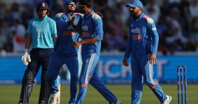 भारत बनाम इंग्लैंड दूसरा वनडे में विराट कोहली का ऐतिहासिक रिकॉर्ड बुमराह का धमाका और जो रूट की मैच जिताऊ पारी ने बदला मुकाबला