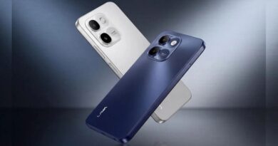 लावा Virat V1 5G और Virat V1 4G लॉन्च डेट हुई तय जानिए डिजाइन फीचर्स और पूरी जानकारी लावा Virat V1 5G और Virat V1 4G लॉन्च डेट हुई तय जानिए डिजाइन फीचर्स और पूरी जानकारी