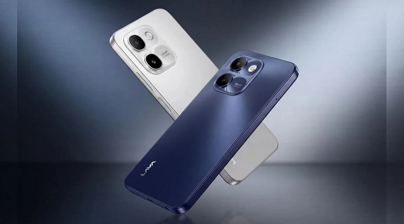 लावा Virat V1 5G और Virat V1 4G लॉन्च डेट हुई तय जानिए डिजाइन फीचर्स और पूरी जानकारी लावा Virat V1 5G और Virat V1 4G लॉन्च डेट हुई तय जानिए डिजाइन फीचर्स और पूरी जानकारी