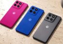 Moto G77 Power भारत में 8 जुलाई को होगा लॉन्च 7000mAh बैटरी 50MP कैमरा और Android 16 के साथ मिलेगा दमदार अनुभव