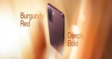 OnePlus N6x भारत में 31 जुलाई को होगा लॉन्च, मिलेगी 7000mAh की दमदार बैटरी, जानें फीचर्स, डिजाइन, बैटरी बैकअप और संभावित कीमत
