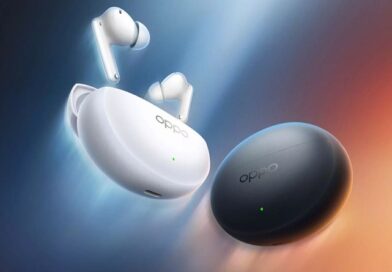 Oppo Enco Air 5 भारत में लॉन्च 52dB एएनसी और 54 घंटे की बैटरी के साथ बजट सेगमेंट में मचाएगा धमाल