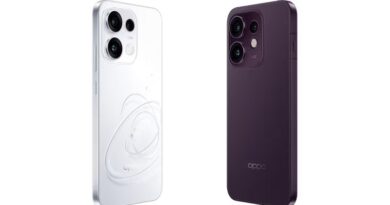 Oppo Reno 16 और Oppo Reno 16c भारत में लॉन्च 7000mAh बैटरी 80W फास्ट चार्जिंग और दमदार परफॉर्मेंस के साथ नया 5G अनुभव