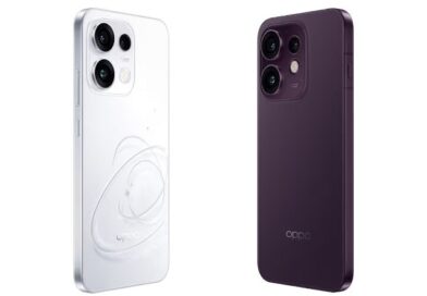 Oppo Reno 16 और Oppo Reno 16c भारत में लॉन्च 7000mAh बैटरी 80W फास्ट चार्जिंग और दमदार परफॉर्मेंस के साथ नया 5G अनुभव