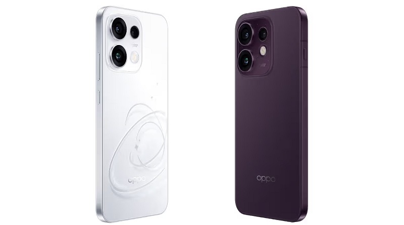 Oppo Reno 16 और Oppo Reno 16c भारत में लॉन्च 7000mAh बैटरी 80W फास्ट चार्जिंग और दमदार परफॉर्मेंस के साथ नया 5G अनुभव