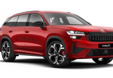 Skoda Kodiaq RS भारत में लॉन्च 6 मिनट में बिकी सभी 50 कारें जानिए कीमत फीचर्स इंजन और परफॉर्मेंस की पूरी जानकारी Skoda Kodiaq RS भारत में लॉन्च 6 मिनट में बिकी सभी 50 कारें जानिए कीमत फीचर्स इंजन और परफॉर्मेंस की पूरी जानकारी