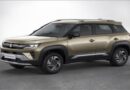 Maruti Brezza Facelift Base Variant EMI Plan एक लाख रुपये की डाउन पेमेंट के बाद कितनी होगी मासिक किस्त जानिए पूरी डिटेल