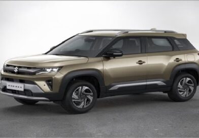 Maruti Brezza Facelift Base Variant EMI Plan एक लाख रुपये की डाउन पेमेंट के बाद कितनी होगी मासिक किस्त जानिए पूरी डिटेल Maruti Brezza Facelift Base Variant EMI Plan एक लाख रुपये की डाउन पेमेंट के बाद कितनी होगी मासिक किस्त जानिए पूरी डिटेल