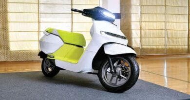 Ather Konarc Launch 2026 एथर का सबसे सस्ता इलेक्ट्रिक स्कूटर जल्द होगा लॉन्च जानिए कीमत फीचर्स रेंज और पूरी जानकारी Ather Konarc Launch 2026 एथर का सबसे सस्ता इलेक्ट्रिक स्कूटर जल्द होगा लॉन्च जानिए कीमत फीचर्स रेंज और पूरी जानकारी