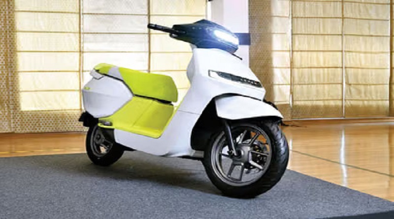 Ather Konarc Launch 2026 एथर का सबसे सस्ता इलेक्ट्रिक स्कूटर जल्द होगा लॉन्च जानिए कीमत फीचर्स रेंज और पूरी जानकारी Ather Konarc Launch 2026 एथर का सबसे सस्ता इलेक्ट्रिक स्कूटर जल्द होगा लॉन्च जानिए कीमत फीचर्स रेंज और पूरी जानकारी