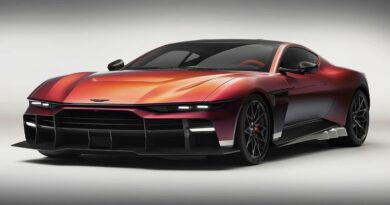 Aston Martin Valen 345 किलोमीटर प्रति घंटे की रफ्तार वाली सबसे ताकतवर कार 850 हॉर्स पावर और 19.46 करोड़ रुपये कीमत