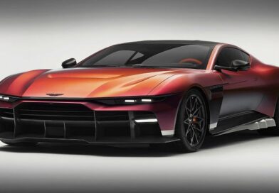 Aston Martin Valen 345 किलोमीटर प्रति घंटे की रफ्तार वाली सबसे ताकतवर कार 850 हॉर्स पावर और 19.46 करोड़ रुपये कीमत