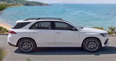Mercedes-Benz GLE L: 120mm लंबे व्हीलबेस के साथ चीन में पेश हुई लग्जरी SUV, दमदार इंजन और लग्जरी फीचर्स का जलवा