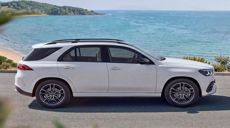 Mercedes-Benz GLE L: 120mm लंबे व्हीलबेस के साथ चीन में पेश हुई लग्जरी SUV, दमदार इंजन और लग्जरी फीचर्स का जलवा