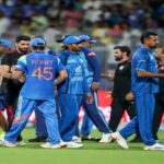 भारत और अफगानिस्तान के बीच सितंबर में तीन टी20 मैच, बांग्लादेश सीरीज पर मंडराया बड़ा संकट