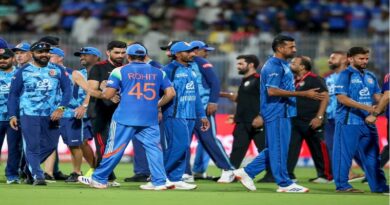 भारत और अफगानिस्तान के बीच सितंबर में तीन टी20 मैच, बांग्लादेश सीरीज पर मंडराया बड़ा संकट भारत और अफगानिस्तान के बीच सितंबर में तीन टी20 मैच, बांग्लादेश सीरीज पर मंडराया बड़ा संकट