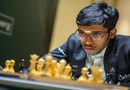 ग्रैंड चेस टूर फाइनल्स 2026 में कारुआना की शानदार जीत, प्रज्ञानानंदा पर 6 0 की बढ़त