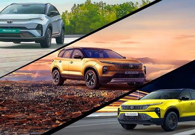 Tata Motors Price Hike: सितंबर से महंगी होंगी Tata की कारें, कीमतों में 25 हजार रुपये तक की बढ़ोतरी