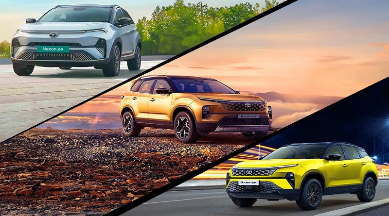 Tata Motors Price Hike: सितंबर से महंगी होंगी Tata की कारें, कीमतों में 25 हजार रुपये तक की बढ़ोतरी
