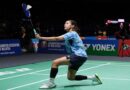 अश्मिता चालिहा ने रचा ऐतिहासिक इतिहास कोरिया मास्टर्स में पहली बार जीता BWF वर्ल्ड टूर खिताब