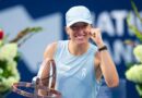 इगा स्वियातेक ने जीता नेशनल बैंक ओपन खिताब, रायबकिना को हराकर 2026 की पहली WTA ट्रॉफी अपने नाम की