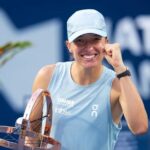 इगा स्वियातेक ने जीता नेशनल बैंक ओपन खिताब, रायबकिना को हराकर 2026 की पहली WTA ट्रॉफी अपने नाम की