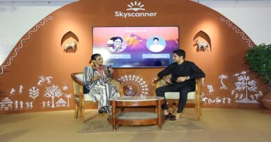 स्काईस्कैनर की नई रिपोर्ट के मुताबिक कल्चर पर आधारित ट्रैवल की मांग बढ़ी; 67 प्रतिशत भारतीय हैरिटेज, फेस्टिवल्स और फूड के लिए होलिडे प्लान कर रहे हैं स्काईस्कैनर की नई रिपोर्ट के मुताबिक कल्चर पर आधारित ट्रैवल की मांग बढ़ी; 67 प्रतिशत भारतीय हैरिटेज, फेस्टिवल्स और फूड के लिए होलिडे प्लान कर रहे हैं