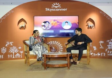 स्काईस्कैनर की नई रिपोर्ट के मुताबिक कल्चर पर आधारित ट्रैवल की मांग बढ़ी; 67 प्रतिशत भारतीय हैरिटेज, फेस्टिवल्स और फूड के लिए होलिडे प्लान कर रहे हैं स्काईस्कैनर की नई रिपोर्ट के मुताबिक कल्चर पर आधारित ट्रैवल की मांग बढ़ी; 67 प्रतिशत भारतीय हैरिटेज, फेस्टिवल्स और फूड के लिए होलिडे प्लान कर रहे हैं