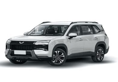 MG Hector Hawk SUV Launch India 2026 1100 किलोमीटर रेंज और 7 सीटर अवतार के साथ भारतीय बाजार में मचाएगी धमाल MG Hector Hawk SUV Launch India 2026 1100 किलोमीटर रेंज और 7 सीटर अवतार के साथ भारतीय बाजार में मचाएगी धमाल