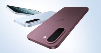वनप्लस N6x 5G की पहली सेल कल से शुरू 7000mAh बैटरी 120Hz डिस्प्ले और दमदार फीचर्स के साथ एंट्री लेवल बाजार में मचाएगा धमाल