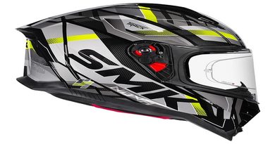 SMK Nova Track Helmet Review: कीमत, फीचर्स और सुरक्षा के लिहाज से कितना बेहतर है यह प्रीमियम हेलमेट
