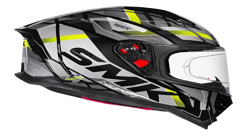 SMK Nova Track Helmet Review: कीमत, फीचर्स और सुरक्षा के लिहाज से कितना बेहतर है यह प्रीमियम हेलमेट