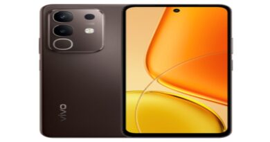 Vivo Y31T 5G जल्द भारत में होगा लॉन्च, 7200mAh बैटरी और Snapdragon 4 Gen 2 प्रोसेसर से मचेगा तहलका