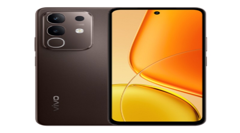 Vivo Y31T 5G जल्द भारत में होगा लॉन्च, 7200mAh बैटरी और Snapdragon 4 Gen 2 प्रोसेसर से मचेगा तहलका
