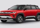 Maruti Brezza Facelift CNG खरीदने का शानदार मौका, एक लाख रुपये की Down Payment के बाद हर महीने देनी होगी इतनी EMI