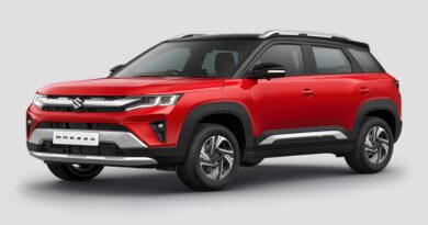 Maruti Brezza Facelift CNG खरीदने का शानदार मौका, एक लाख रुपये की Down Payment के बाद हर महीने देनी होगी इतनी EMI
