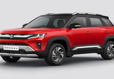 Maruti Brezza Facelift CNG खरीदने का शानदार मौका, एक लाख रुपये की Down Payment के बाद हर महीने देनी होगी इतनी EMI