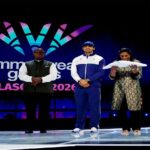 ग्लासगो कॉमनवेल्थ गेम्स 2026 का भव्य समापन और भारत को 2030 कॉमनवेल्थ गेम्स की ऐतिहासिक मशाल