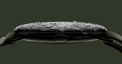 Google Pixel Watch 5 भारत में लॉन्च जानिए कीमत फीचर्स बैटरी और हेल्थ ट्रैकिंग की पूरी जानकारी