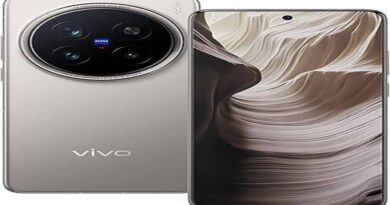 Vivo X200 पर बंपर डिस्काउंट का धमाका 6.67 इंच डिस्प्ले 50MP ट्रिपल कैमरा और Dimensity 9400 के साथ फ्लैगशिप अनुभव अब कम कीमत में Vivo X200 पर बंपर डिस्काउंट का धमाका 6.67 इंच डिस्प्ले 50MP ट्रिपल कैमरा और Dimensity 9400 के साथ फ्लैगशिप अनुभव अब कम कीमत में