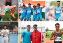 वर्ल्ड एथलेटिक्स अंडर 20 चैंपियनशिप 2026 में भारत की दमदार शुरुआत तीन खिलाड़ियों ने फाइनल में बनाई जगह पदक की उम्मीदें बढ़ीं वर्ल्ड एथलेटिक्स अंडर 20 चैंपियनशिप 2026 में भारत की दमदार शुरुआत तीन खिलाड़ियों ने फाइनल में बनाई जगह पदक की उम्मीदें बढ़ीं