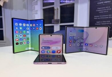 Samsung Galaxy Z Fold 8 Ultra Z Fold 8 और Z Flip 8 की पहली सेल शुरू एक लाख रुपये तक की बचत का शानदार मौका Samsung Galaxy Z Fold 8 Ultra Z Fold 8 और Z Flip 8 की पहली सेल शुरू एक लाख रुपये तक की बचत का शानदार मौका
