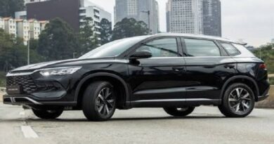 BYD Song Pro DM i Flex ने मचाई हलचल, पेट्रोल Ethanol और Electric तीनों पर चलेगी यह धांसू Hybrid SUV