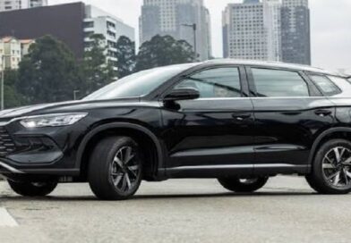 BYD Song Pro DM i Flex ने मचाई हलचल, पेट्रोल Ethanol और Electric तीनों पर चलेगी यह धांसू Hybrid SUV